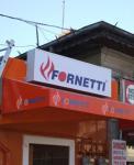Copertine fixe din poliplan, material textil, policarbonat